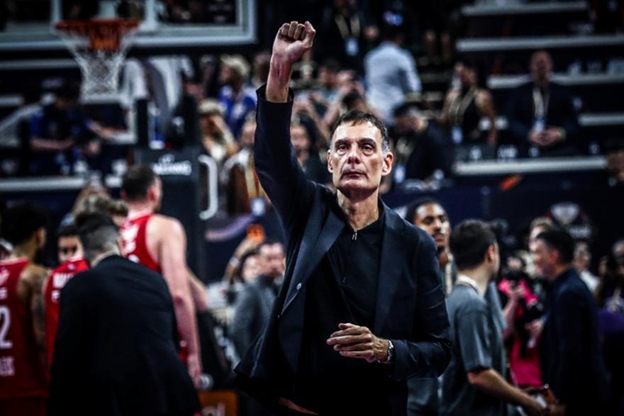 Ζέρβας: «Ο Ολυμπιακός ίσως αφαιρέσει από την 12άδα του έναν σέντερ για να προσθέσει έναν περιφερειακό»