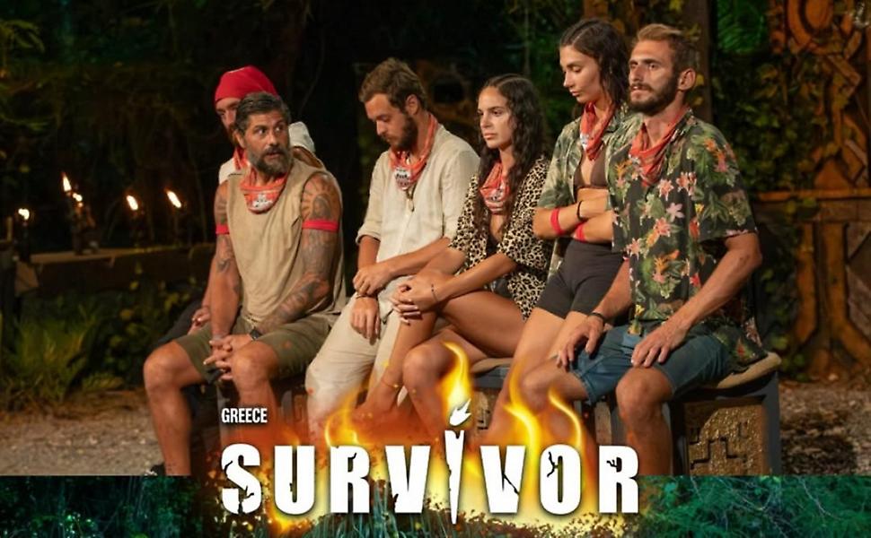 Survivor: Επέστρεψαν όλοι οι παίκτες και ο κοινός παρονομαστής στις δηλώσεις τους ήταν ο Σταύρος Φλώρος