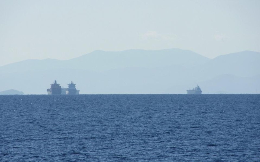 «Γαλάζια Πατρίδα»: Πώς η Τουρκία αμφισβητεί την ελληνική κυριαρχία στο Αιγαίο