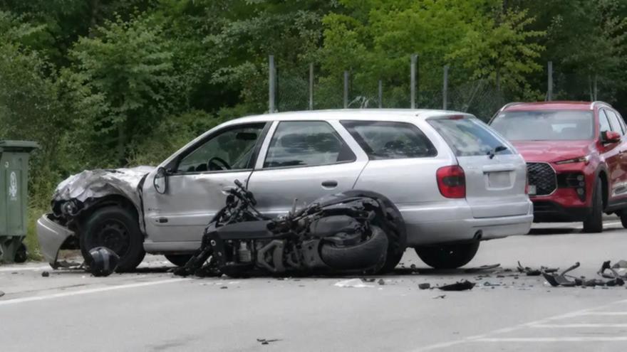«Πόσοι ακόμη πρέπει να κινδυνέψουν;»: Οργή μετά το τροχαίο στα Ιωάννινα με τον Οικονόμου στη ΜΕΘ
