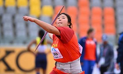 Μεγάλες επιδόσεις στο Diamond league του Σιεμέν