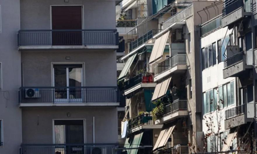 Διπλό χαράτσι στα ακίνητα φέρνει ο κώδικας τοπικής αυτοδιοίκησης- «Σπάει» το σερί μείωσης των φόρων της κυβέρνησης