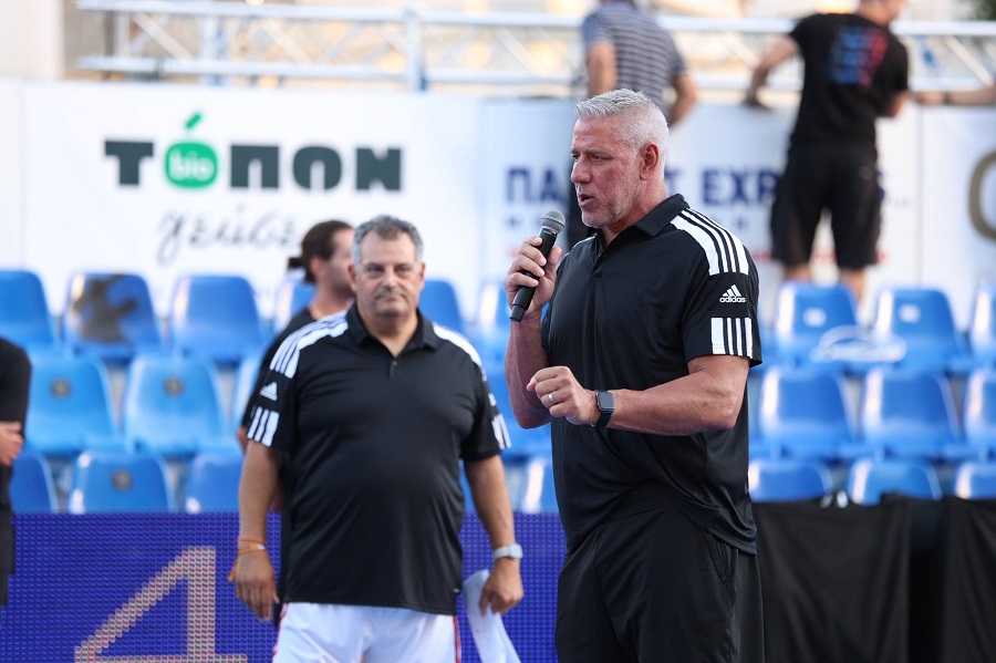 Stoiximan AegeanBall Festival 2026: Το απόλυτο μπασκετικό ραντεβού του καλοκαιριού