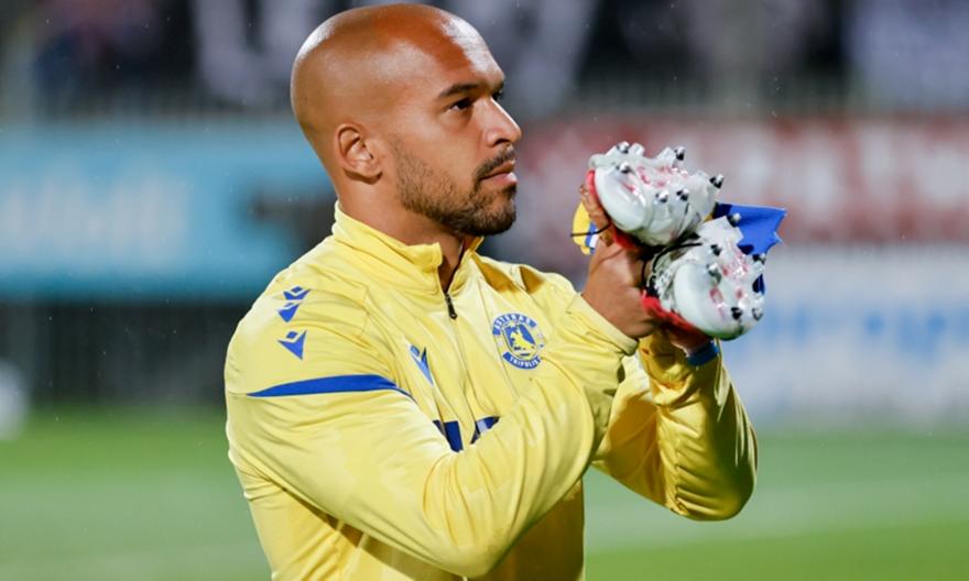 Τέλος πέντε παίκτες από τον Asteras AKTOR