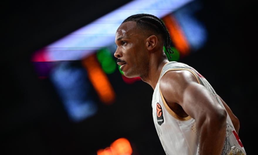 Μπλόσομγκέιμ: «Ο Άλεκ Πίτερς δεν είναι MVP;»