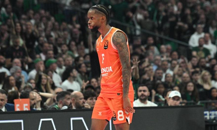 Κερασάκι για τον Ολυμπιακό από το BasketNews: «Κοντά σε συμφωνία με Μοντέρο»!