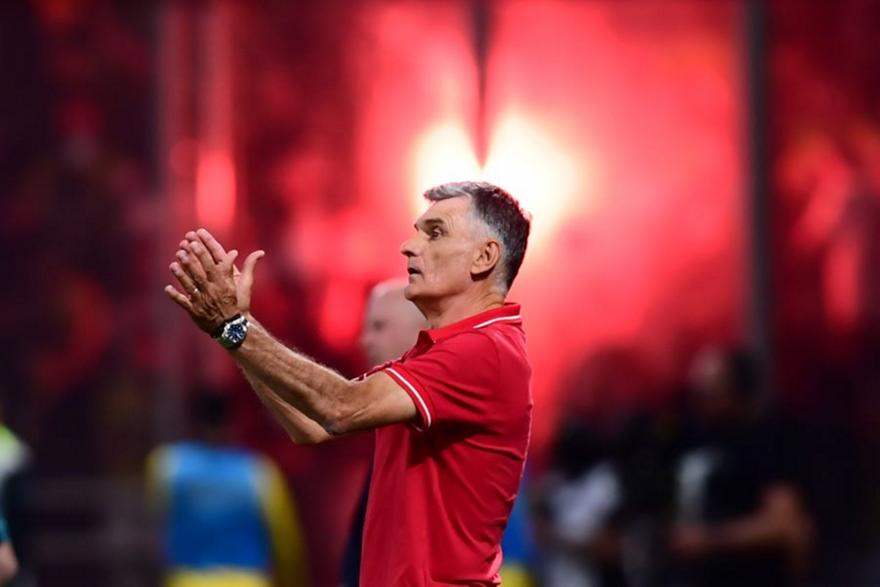 Τσανάκας: «Αυτές τις θέσεις θα επιχειρήσει να καλύψει γρήγορα ο Ολυμπιακός»