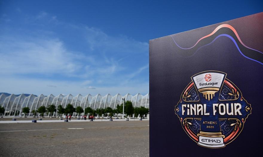 Final 4: Δύο συλλήψεις για οπαδικές επιθέσεις μετά τον τελικό