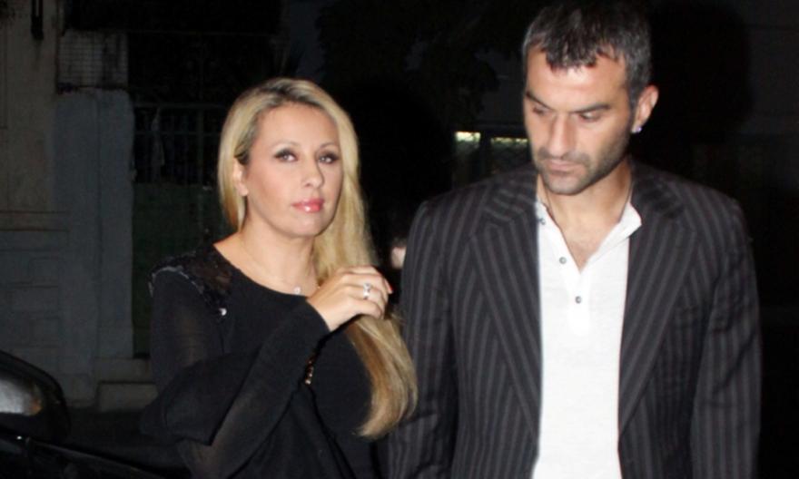 Συγκινεί ο Τραϊανός Δέλλας στο «αντίο» του στη Μαστροκώστα: «Καλό ταξίδι Άγγελέ μου»