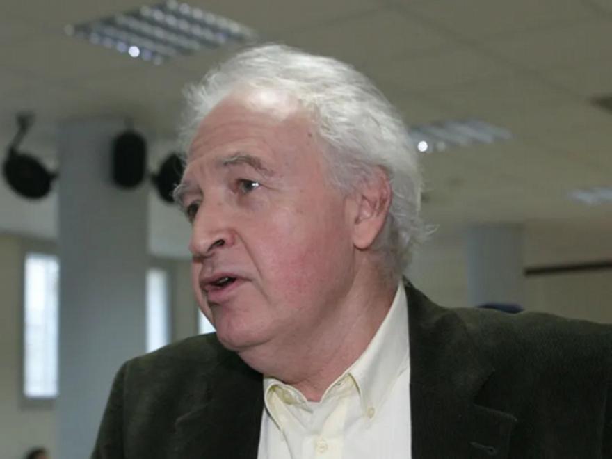 Αναίρεση της αποφυλάκισης του Αλέξανδρου Γιωτόπουλου ζητεί η εισαγγελία του Αρείου Πάγου