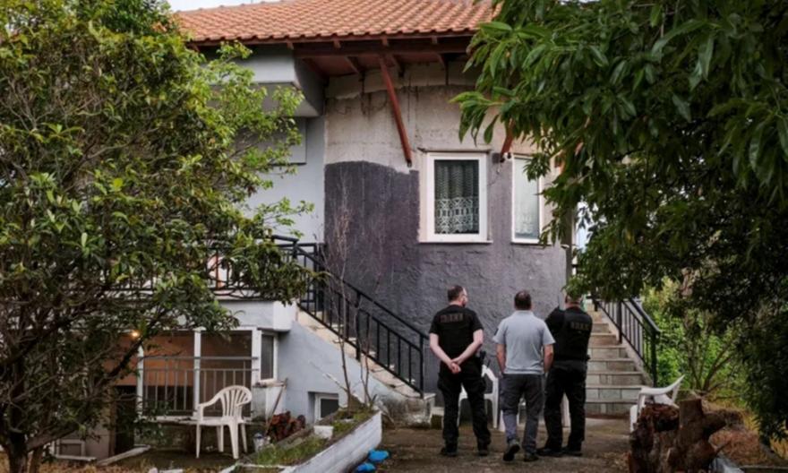 Πατροκτονία στη Θεσσαλονίκη: Στον εισαγγελέα ο 30χρονος δράστης