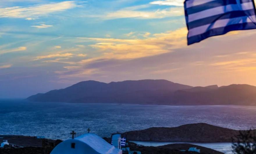 «Το ανερχόμενο αστέρι» στη Μεσόγειο: Διεθνές μέσο αποθεώνει την Ίο