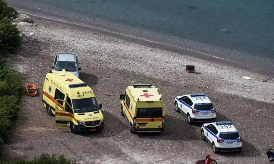 Πάτρα: Βρέθηκε σορός άνδρα να επιπλέει στη θάλασσα – Συναγερμός στις Αρχές