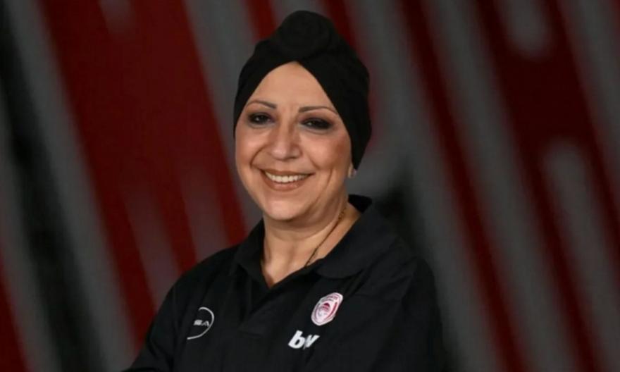 Η πιο συγκινητική αφιέρωση του Ολυμπιακού: «Αυτό είναι για σένα, Κανέλλα μας»