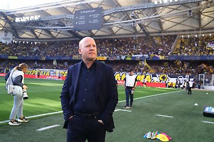 ΑΕΚ: Δεν το… κουνάει ο Νίκολιτς και κάνει focus στη νέα σεζόν