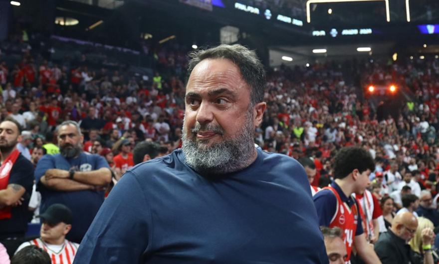 Έρχονται αυτεπάγγελτες ποινικές διώξεις για Μαρινάκη-Δημητριάδη