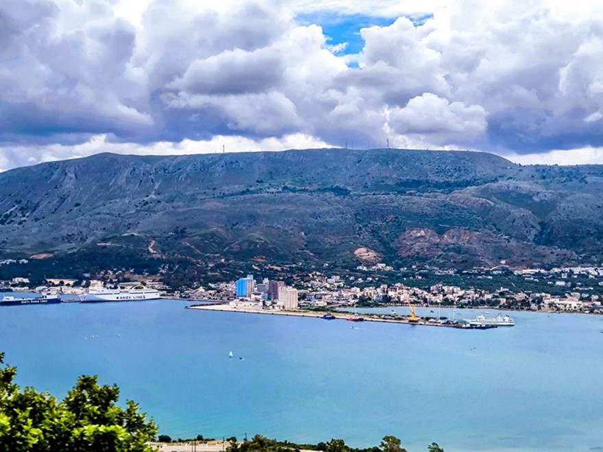 Καιρός: Αίθριος με τοπικές βροχές και θερμοκρασίες έως 31°C