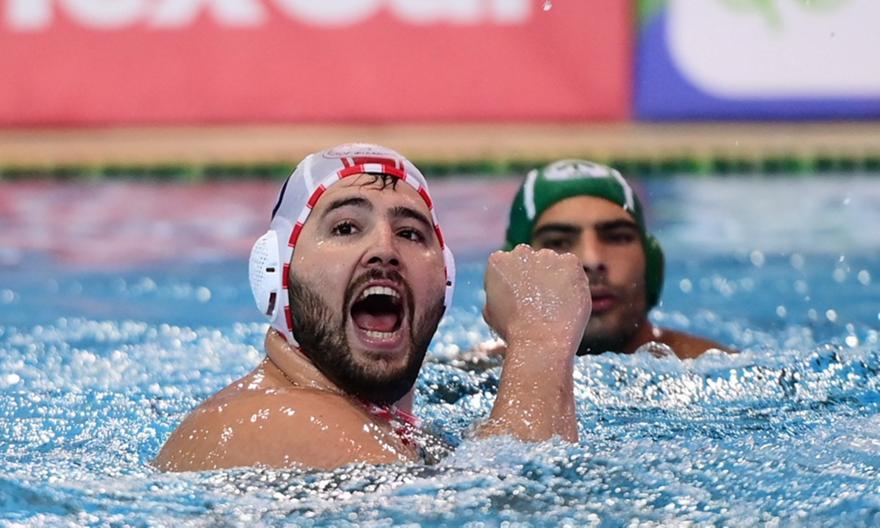 Λύγισε τον Παναθηναϊκό και έκανε βήμα τίτλου ο Ολυμπιακός!