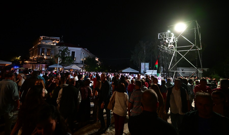 Αλέξης Τσίπρας: Το όνομα του νέου κόμματός του