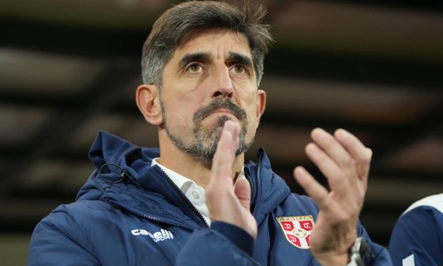 Τσορμπατζόγλου: «Δεν υπάρχει ένδειξη ότι αναζητά προπονητή ο ΠΑΟΚ»