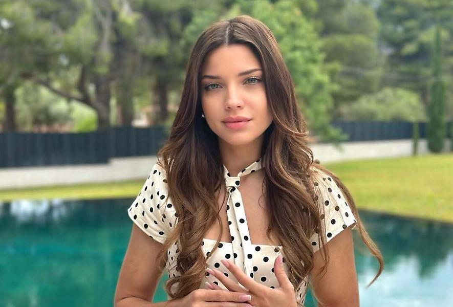 Μαρίλια Μητρούση: Η άγνωστη ιστορία με τον Γιώργο Μαζωνάκη που άλλαξε τη ζωή της