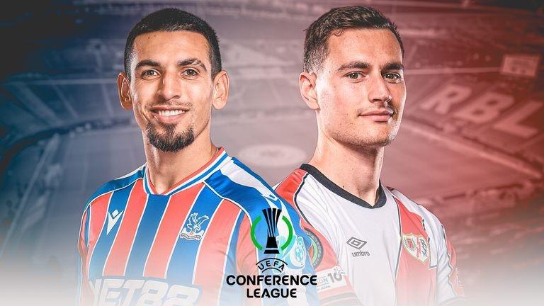 O τελικός του Conference League με 500+ αγορές και «Super Aλλαγή»* από το ΠΑΜΕ ΣΤΟΙΧΗΜΑ