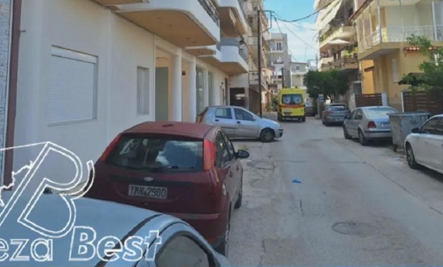 Τραγωδία στην Πρέβεζα: Μητέρα τριών παιδιών έπεσε από τον 3ο όροφο και έχασε τη ζωή της