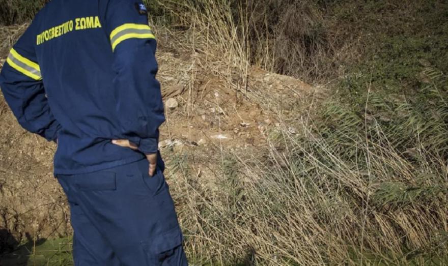 Εντοπίστηκε τραυματισμένη Γαλλίδα σε μονοπάτι του Ολύμπου