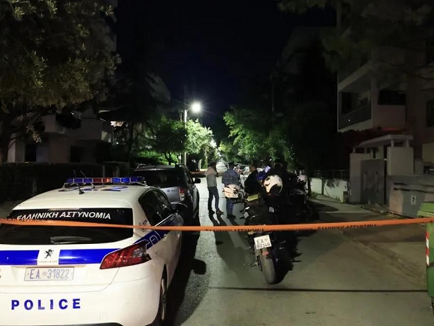 Χολαργός: Είχε δεχθεί απειλές η 53χρονη που πυροβολήθηκε από τον αυτόχειρα σύζυγό της