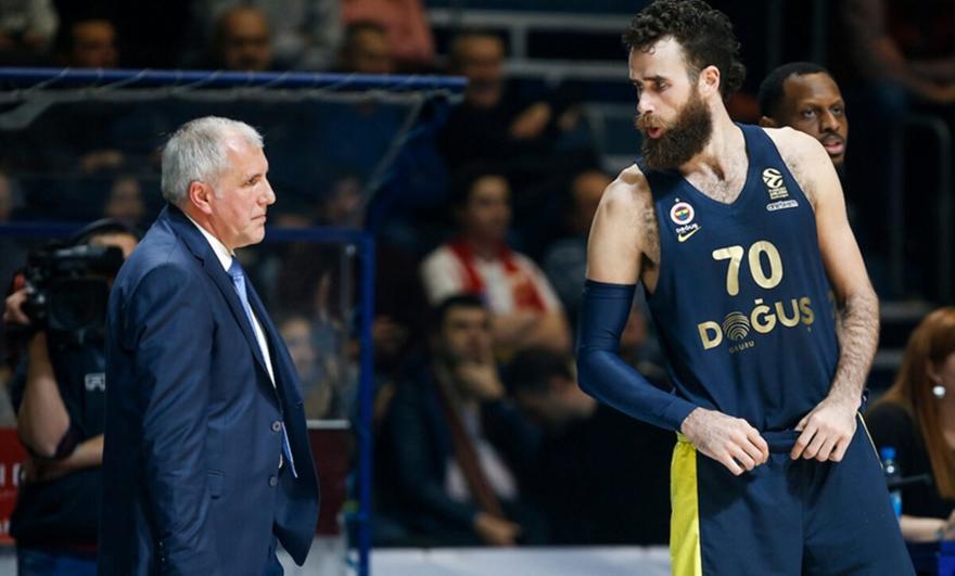 Ντατόμε: «Ο Ομπράντοβιτς θέλει ένα ασφαλές μέρος και κίνητρο για να επιστρέψει»