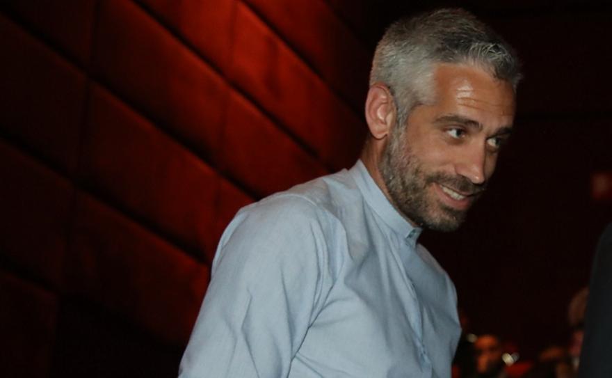 Αυτή τη θέση θα έχει ο Τσαμπούρης στον Asteras AKTOR