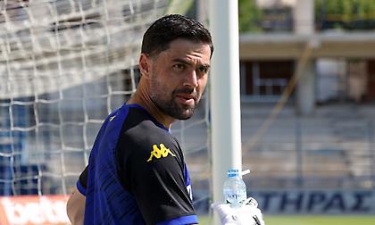 Αθανασιάδης: Οριστική απόφαση για το μέλλον του