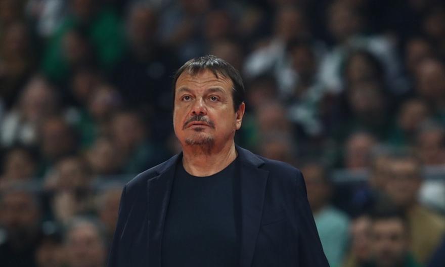 Σούμποτιτς: «Μετά την Ευρωλίγκα του '24 ο Αταμάν ασχολείται με όλα τα άλλα εκτός από την ομάδα και το μπάσκετ»