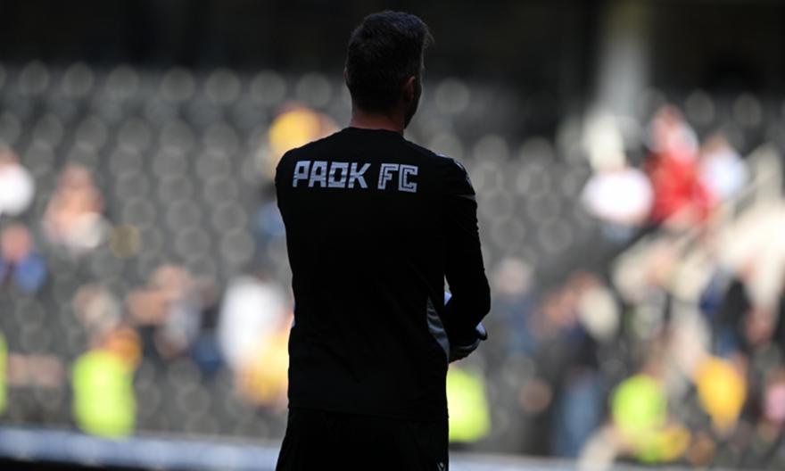 ΠΑΟΚ: Γι’ αυτό ψήφισε υπέρ της αναδιάρθρωσης