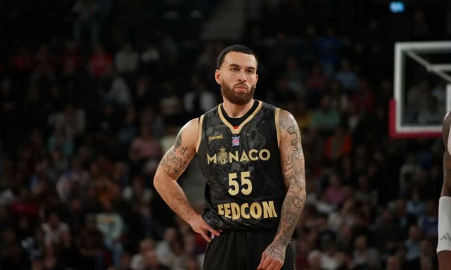 Μονακό: Ο Τζέιμς έμεινε εκτός Game 2 με την Μπουργκ λόγω οικονομικών οφειλών!
