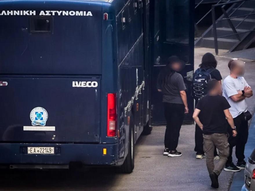 ΟΠΕΚΕΠΕ: Στην Ευρωπαϊκή Εισαγγελία οι 22 συλληφθέντες από την Κρήτη