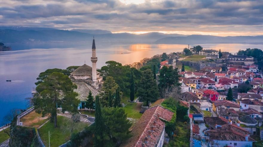 Πού να φας στα Ιωάννινα: 10 δοκιμασμένες στάσεις για καλό φαγητό