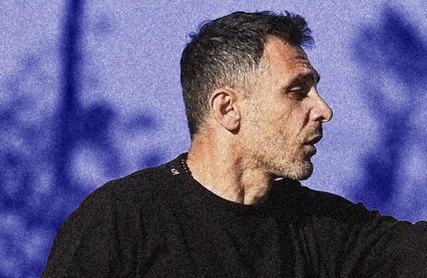 Παρέμεινε στον Ηρακλή με διαφορετικό ρόλο ο Στολτίδης