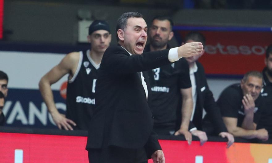 Ήρθε στην Αθήνα, αλλά δεν παίζει στον ημιτελικό ο Ντίμσα