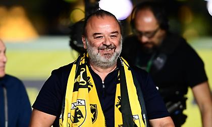 Κετσετζόγλου: «Έχει διάθεση ο Ηλιόπουλος να ικανοποιήσει τα μεταγραφικά ‘’θέλω’’ - Υπάρχει ενδιαφέρον για τρεις της ΑΕΚ»