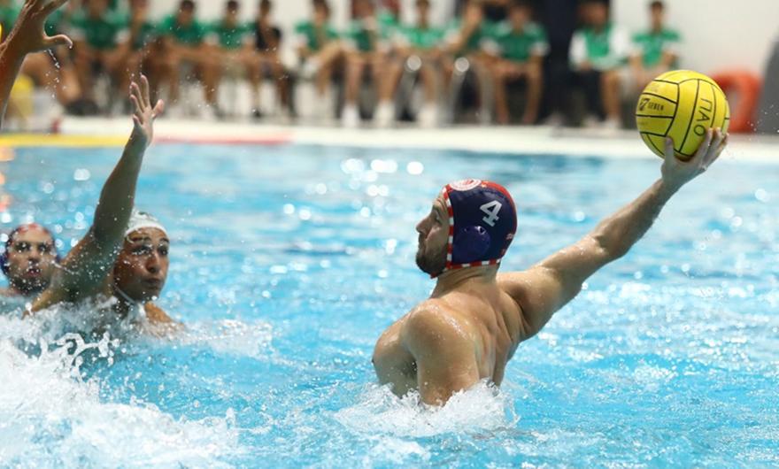 Έκανε το 2-0 κόντρα στον Παναθηναϊκό και απέχει… ένα ματς από τον τίτλο ο Ολυμπιακός!