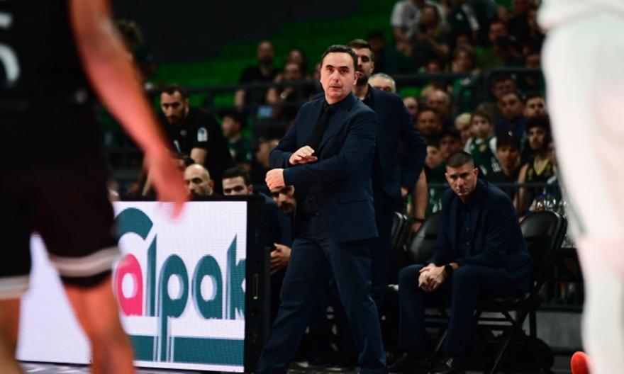 Μπούτσκος: «Είχαμε ενέργεια και πειθαρχία»