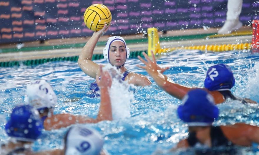 Ισοφάρισε τη Γλυφάδα ο Εθνικός