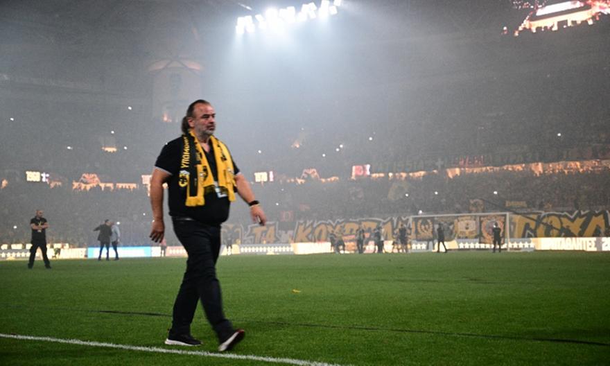 Η ΑΕΚ προχώρησε σε ΑΜΚ ύψους 2,75 εκατ. ευρώ