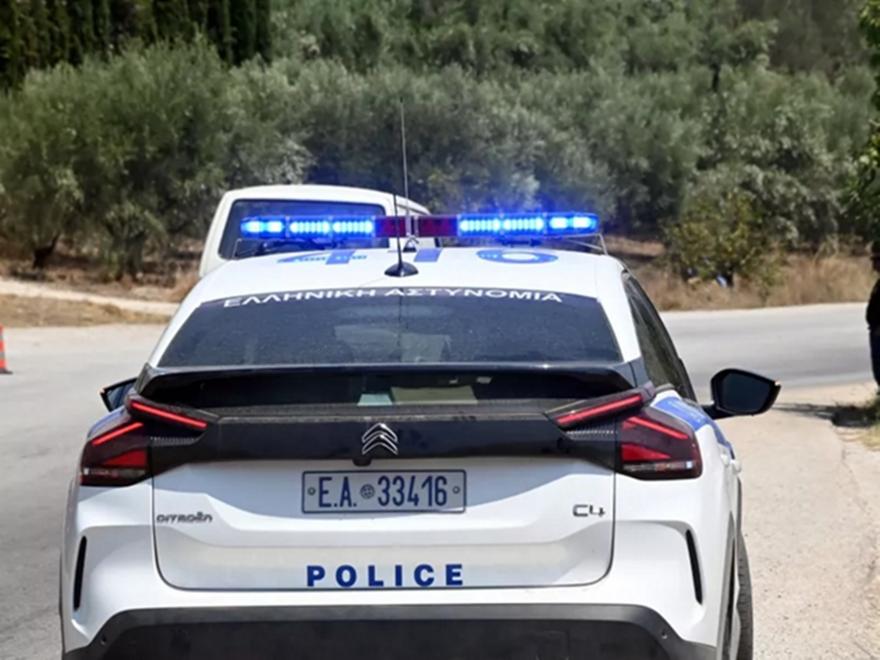 Σύλληψη 35χρονου Πακιστανού στη Θεσσαλονίκη για την ακρωτηριασμένη σορό συμπατριώτη του πριν από 4 χρόνια