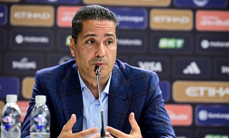 El Mundo Deportivo: «Υποψήφιος για Μπαρτσελόνα ο Σφαιρόπουλος»