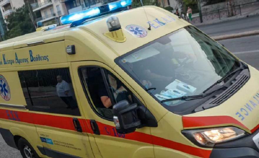Τραγωδία στον Βόλο: 47χρονος υπέστη ανακοπή - Τον κυρίευσε το άγχος για το παιδί του που έδινε Πανελλαδικές