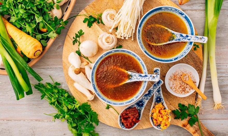 Umami: Η ιστορία της πέμπτης γεύσης και πώς αναδεικνύεται