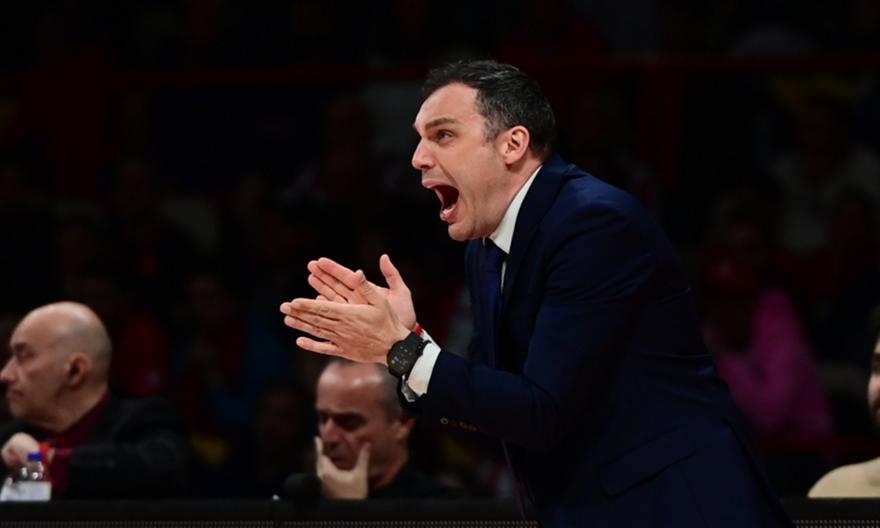 Ξεκαθάρισε τις φήμες ο Γκαλμπιάτι: Θα παραμείνει στο «τιμόνι» της Μπασκόνια και τη νέα σεζόν