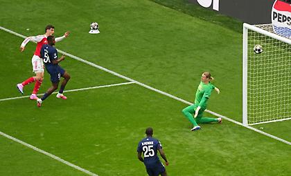 «Άρρωστο» τελείωμα του Χάβερτς για το 1-0 της Άρσεναλ στον μεγάλο τελικό κόντρα στην Παρί!